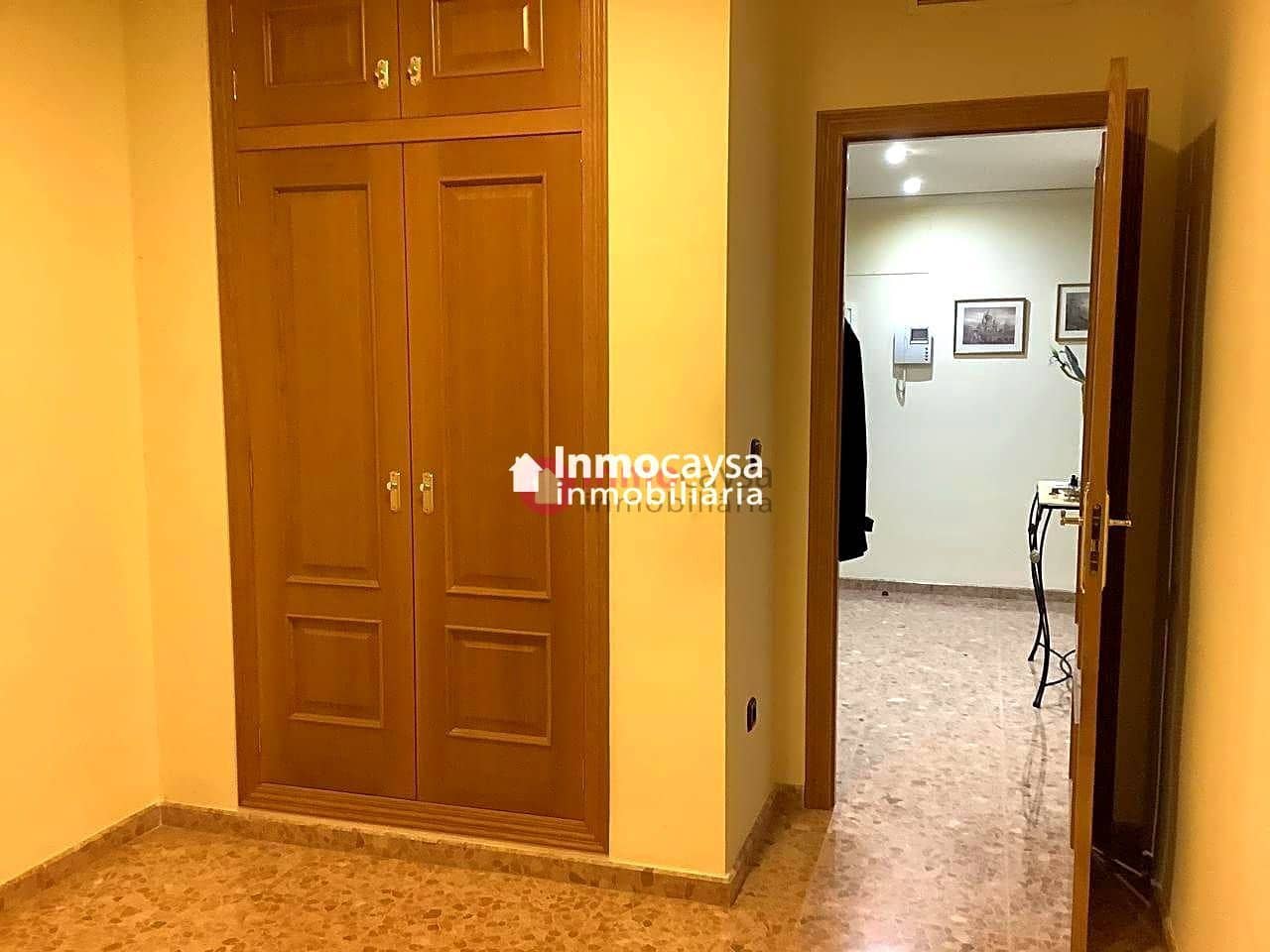 3 bedroom Flat for rent in Xativa - € 750 (Ref: 9493955)