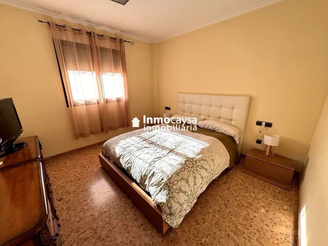 3 sypialnia Mieszkanie do wynajęcia w Xàtiva - 750 € (Ref: 9493955)