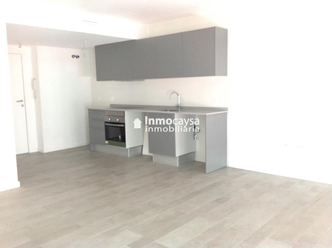 1 bedroom Flat for rent in Xativa with garage - € 400 (Ref: 9493956)