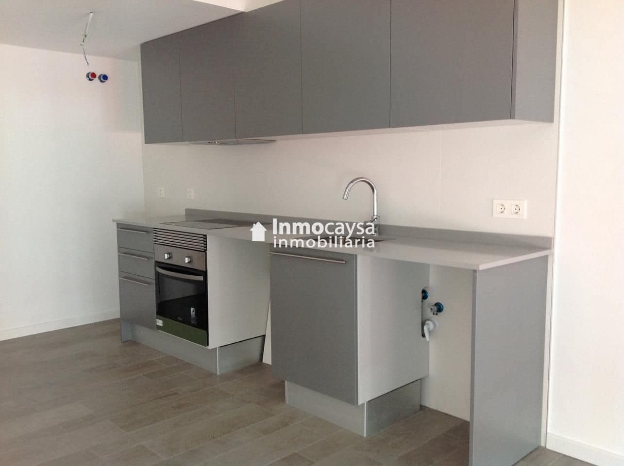 1 bedroom Flat for rent in Xativa with garage - € 400 (Ref: 9493956)