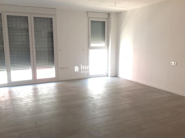 1 sypialnia Mieszkanie do wynajęcia w Xàtiva z garażem - 400 € (Ref: 9493956)
