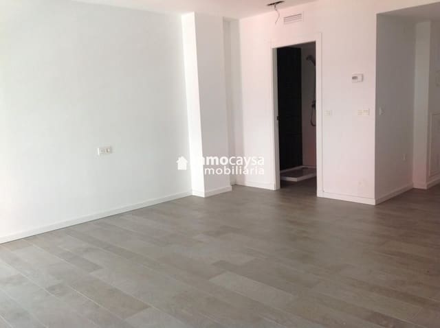 1 sypialnia Mieszkanie do wynajęcia w Xàtiva z garażem - 400 € (Ref: 9493956)