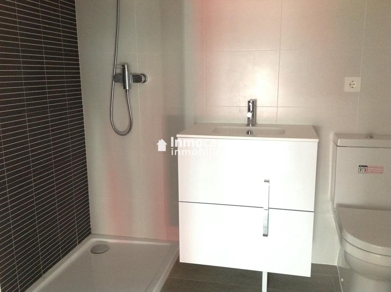 1 bedroom Flat for rent in Xativa with garage - € 400 (Ref: 9493956)