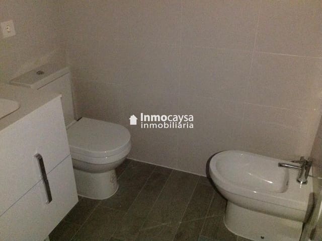 1 sypialnia Mieszkanie do wynajęcia w Xàtiva z garażem - 400 € (Ref: 9493956)