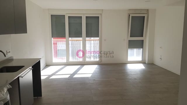 1 sypialnia Mieszkanie do wynajęcia w Xàtiva z garażem - 450 € (Ref: 9493957)