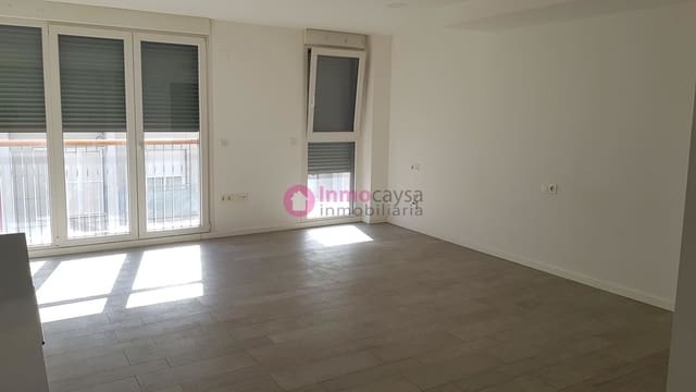 1 sypialnia Mieszkanie do wynajęcia w Xàtiva z garażem - 450 € (Ref: 9493957)