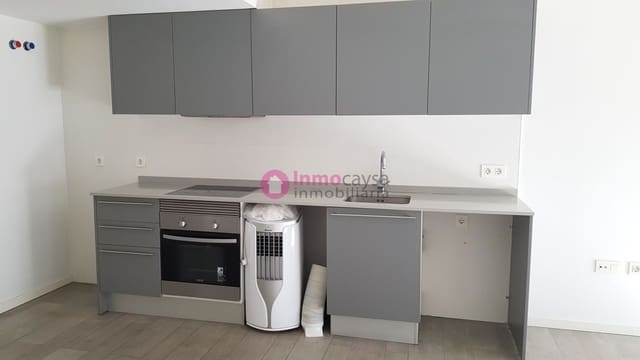 1 sypialnia Mieszkanie do wynajęcia w Xàtiva z garażem - 450 € (Ref: 9493957)