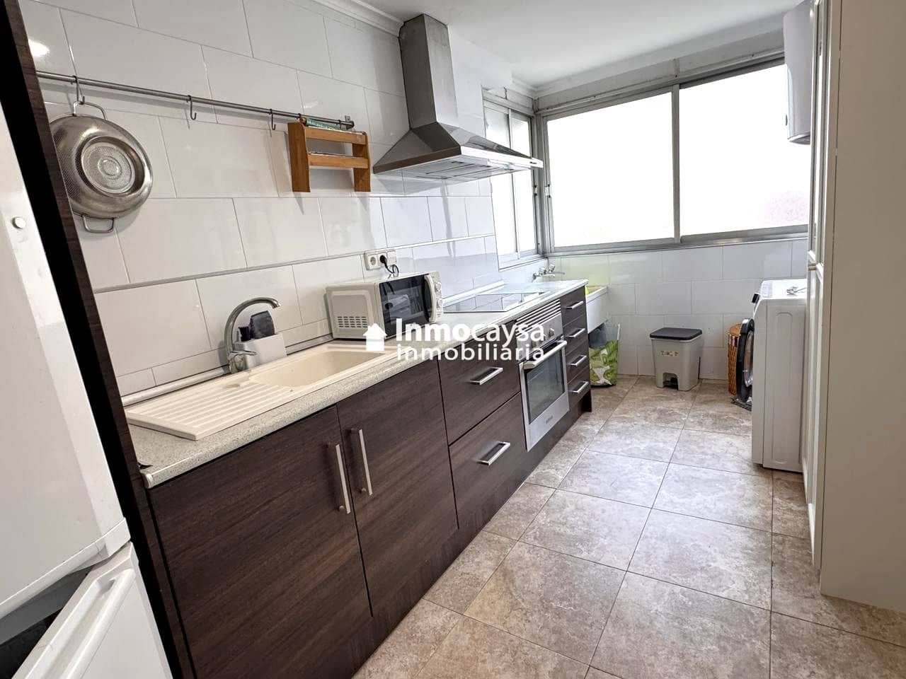 4 quarto Apartamento para venda em Xativa - 125 000 € (Ref: 9535336)
