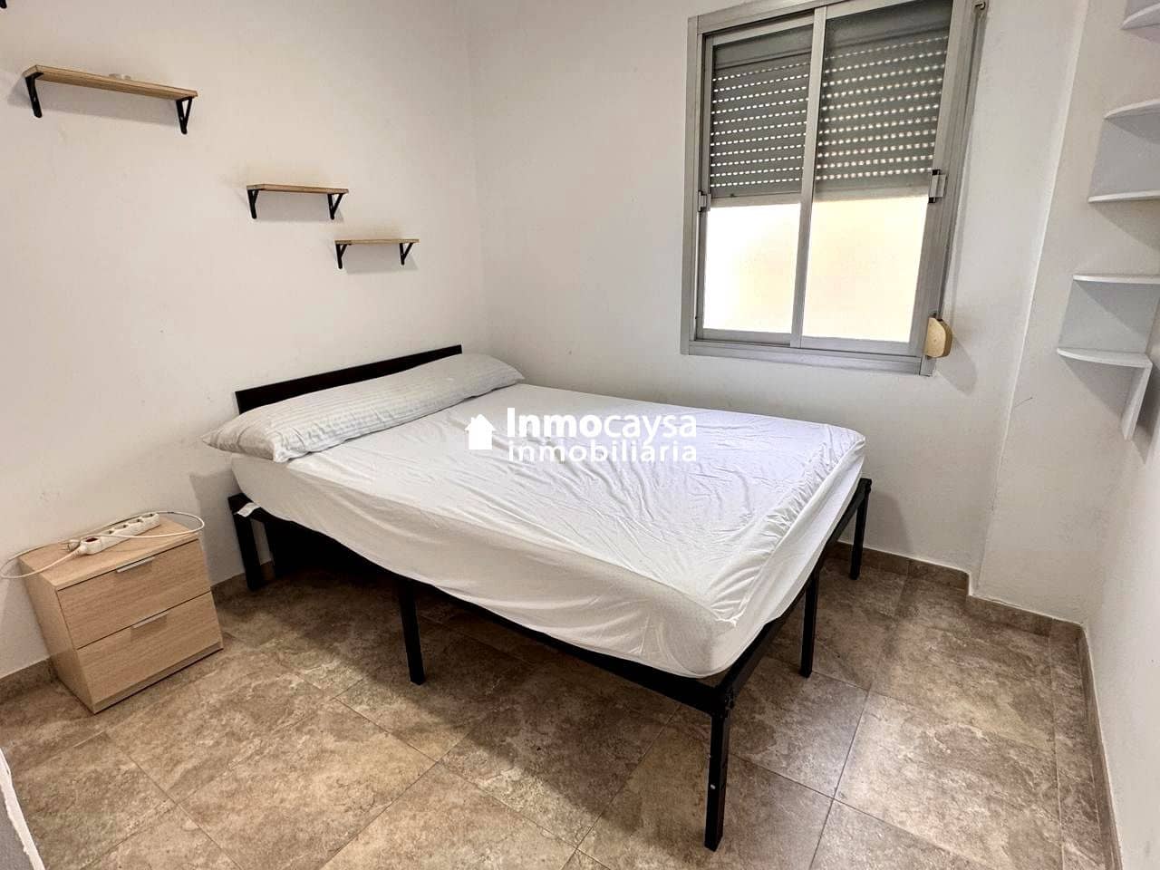 4 quarto Apartamento para venda em Xativa - 125 000 € (Ref: 9535336)