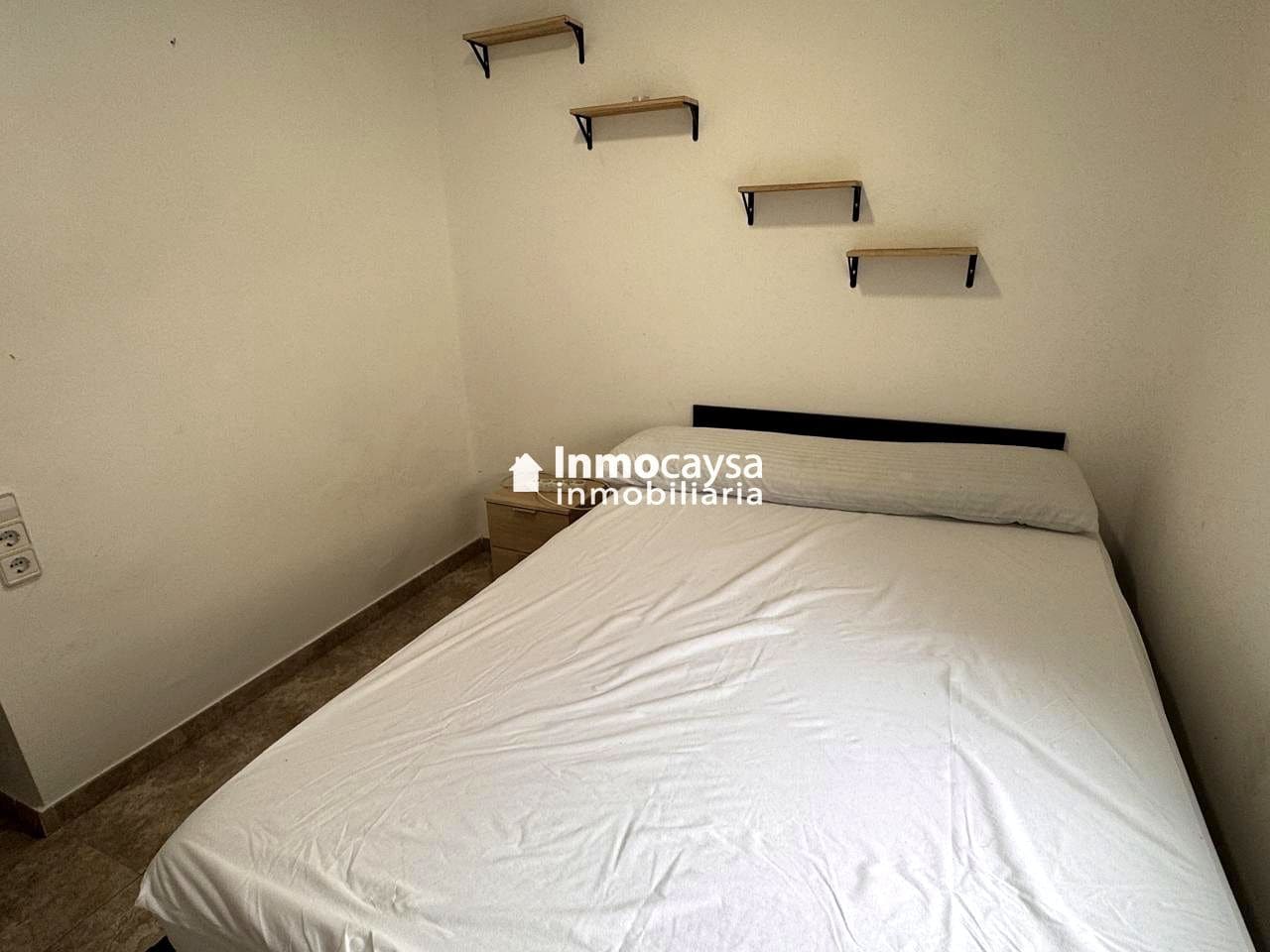 4 quarto Apartamento para venda em Xativa - 125 000 € (Ref: 9535336)
