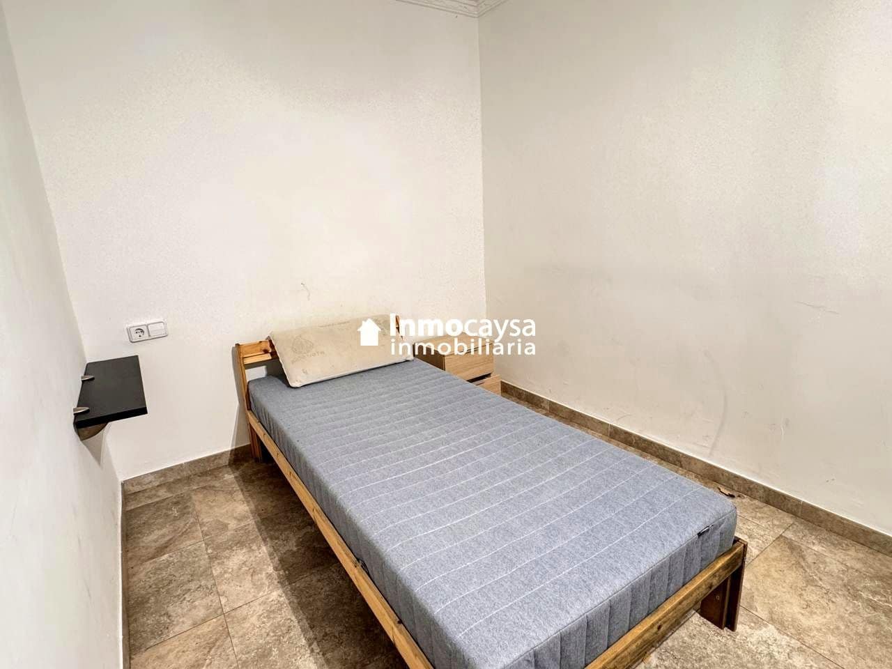 4 quarto Apartamento para venda em Xativa - 125 000 € (Ref: 9535336)