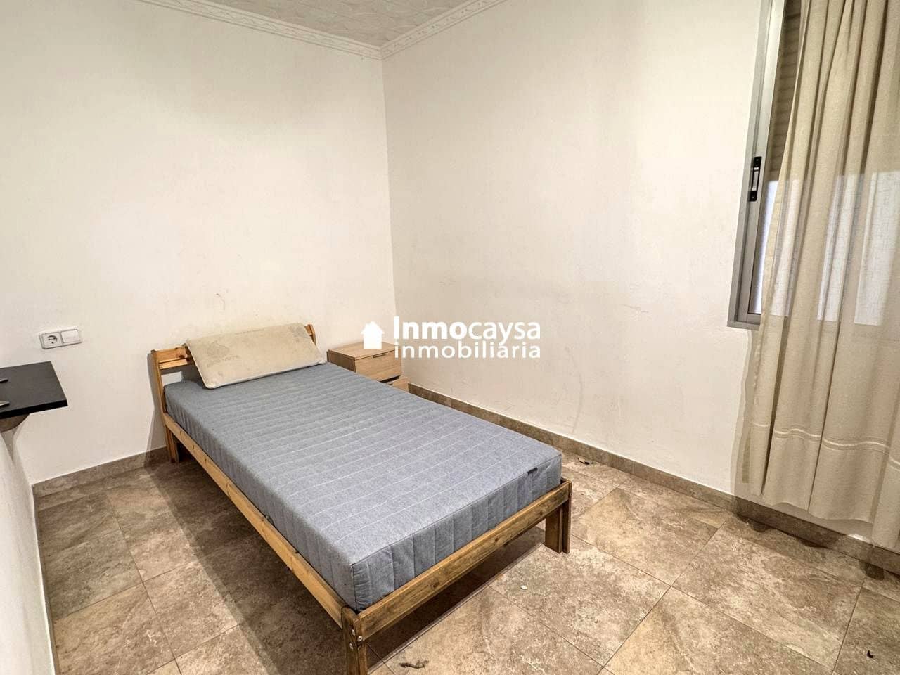 4 quarto Apartamento para venda em Xativa - 125 000 € (Ref: 9535336)