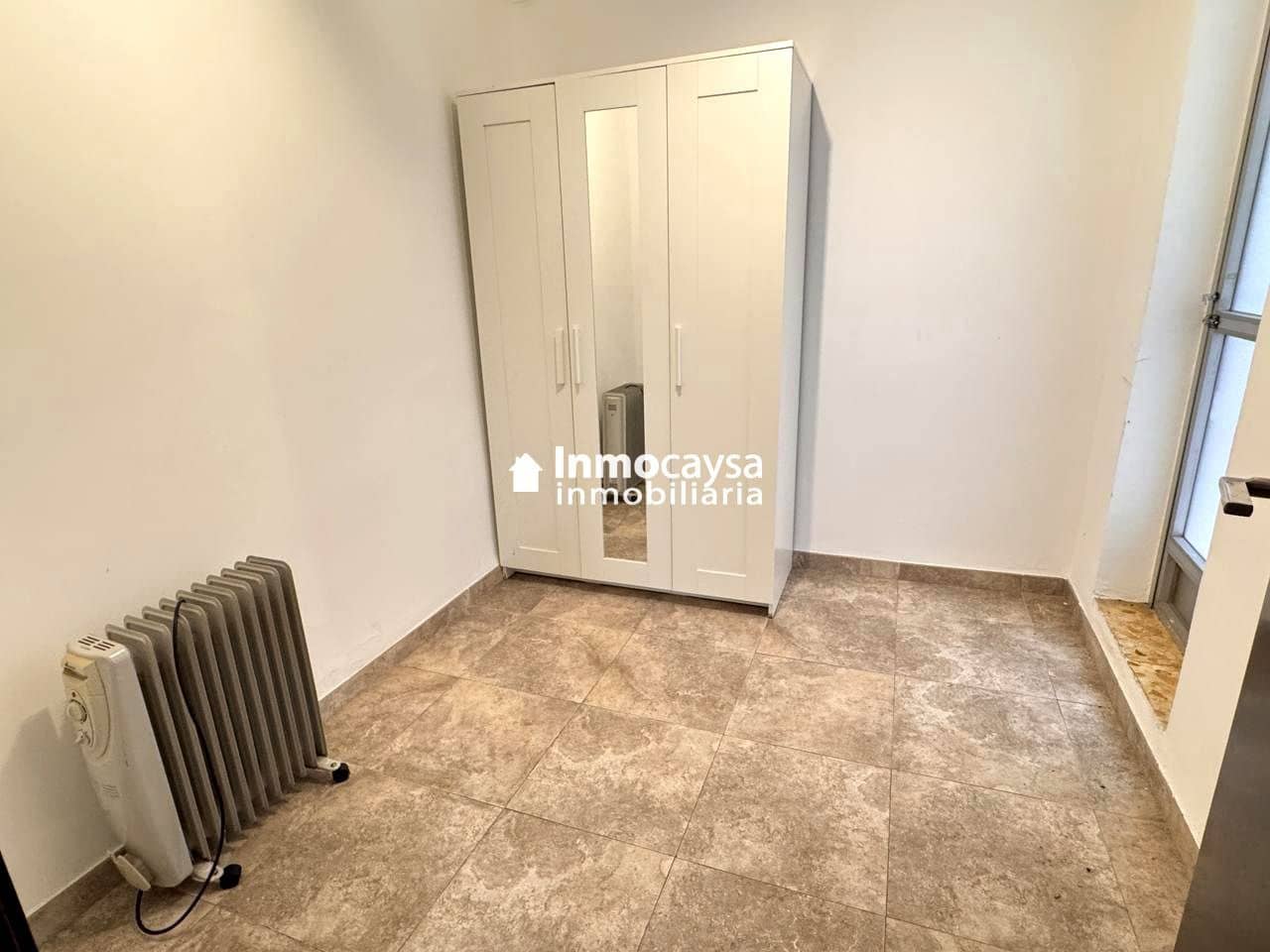 4 quarto Apartamento para venda em Xativa - 125 000 € (Ref: 9535336)