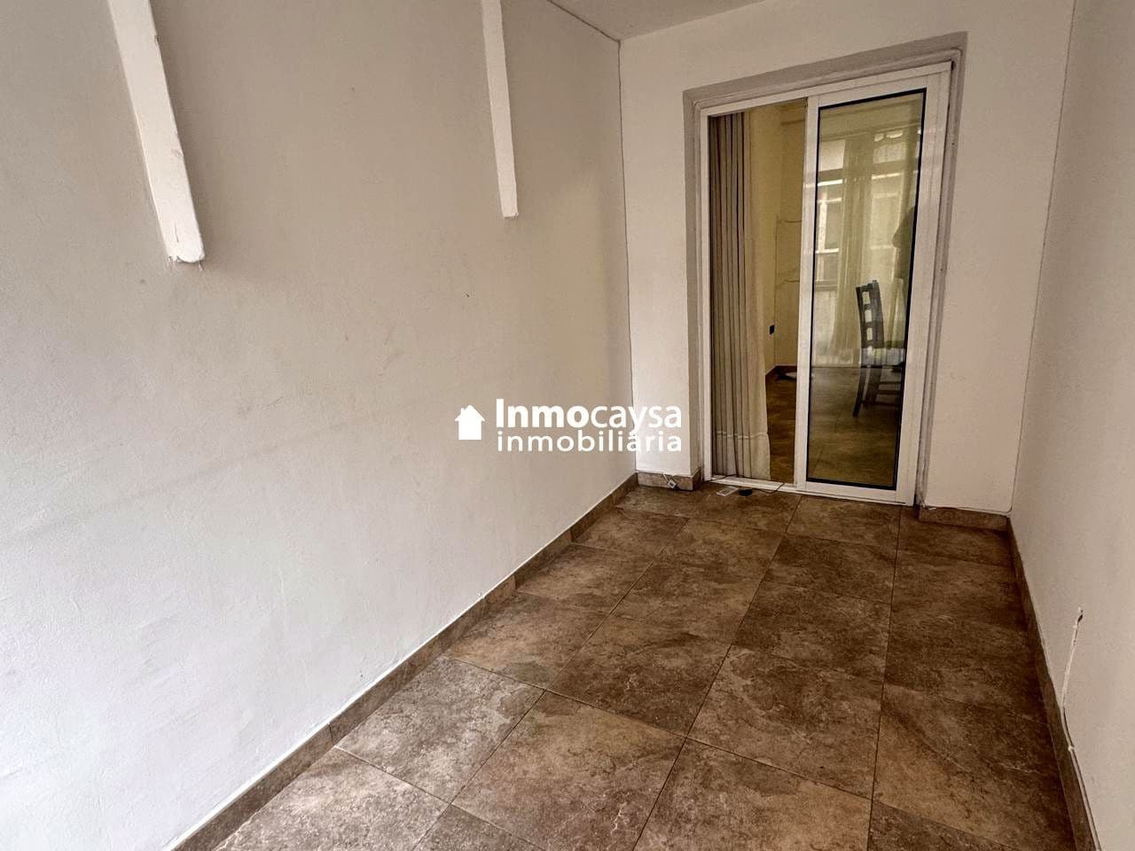 4 quarto Apartamento para venda em Xativa - 125 000 € (Ref: 9535336)