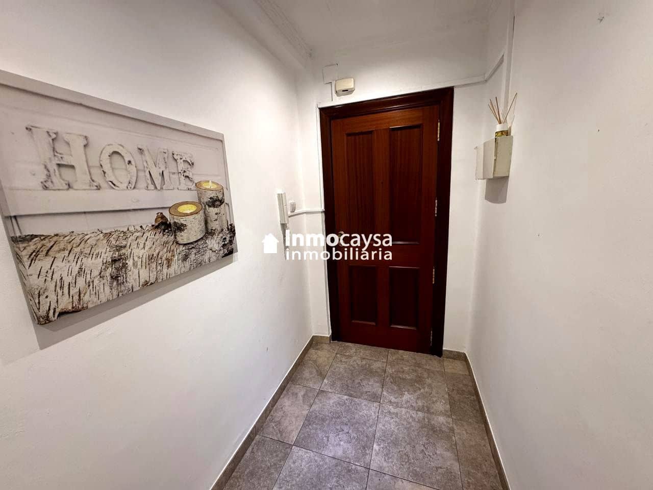 4 quarto Apartamento para venda em Xativa - 125 000 € (Ref: 9535336)