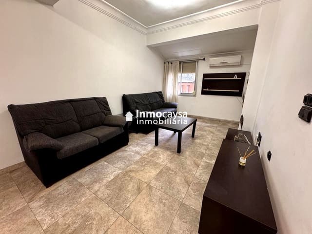 4 quarto Apartamento para venda em Xàtiva - 125 000 € (Ref: 9535336)