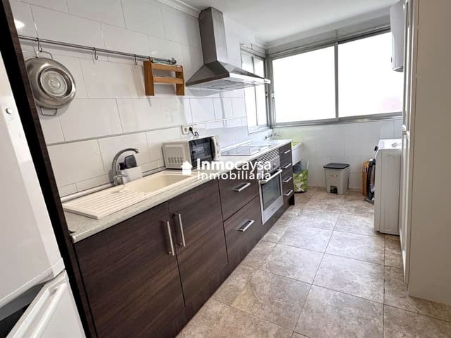 4 quarto Apartamento para venda em Xàtiva - 125 000 € (Ref: 9535336)