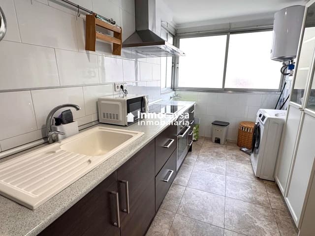 4 quarto Apartamento para venda em Xàtiva - 125 000 € (Ref: 9535336)