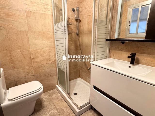 4 quarto Apartamento para venda em Xàtiva - 125 000 € (Ref: 9535336)