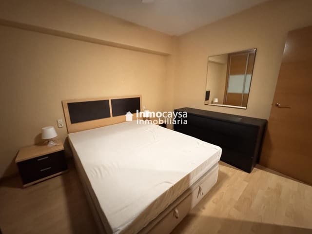 2 makuuhuone Asunto vuokrattavana paikassa Xàtiva - 750 € (Ref: 9535388)