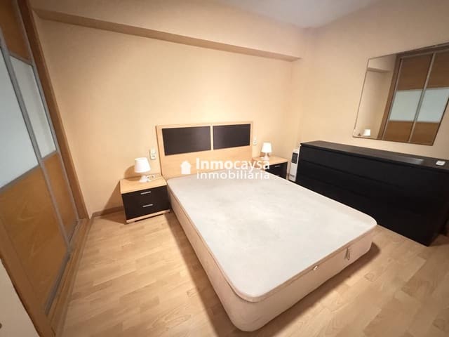 2 makuuhuone Asunto vuokrattavana paikassa Xàtiva - 750 € (Ref: 9535388)