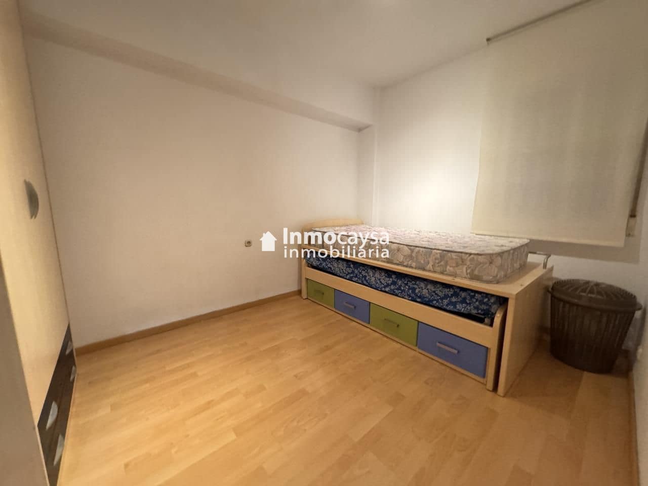 2 makuuhuone Asunto vuokrattavana paikassa Xativa - 750 € (Ref: 9535388)