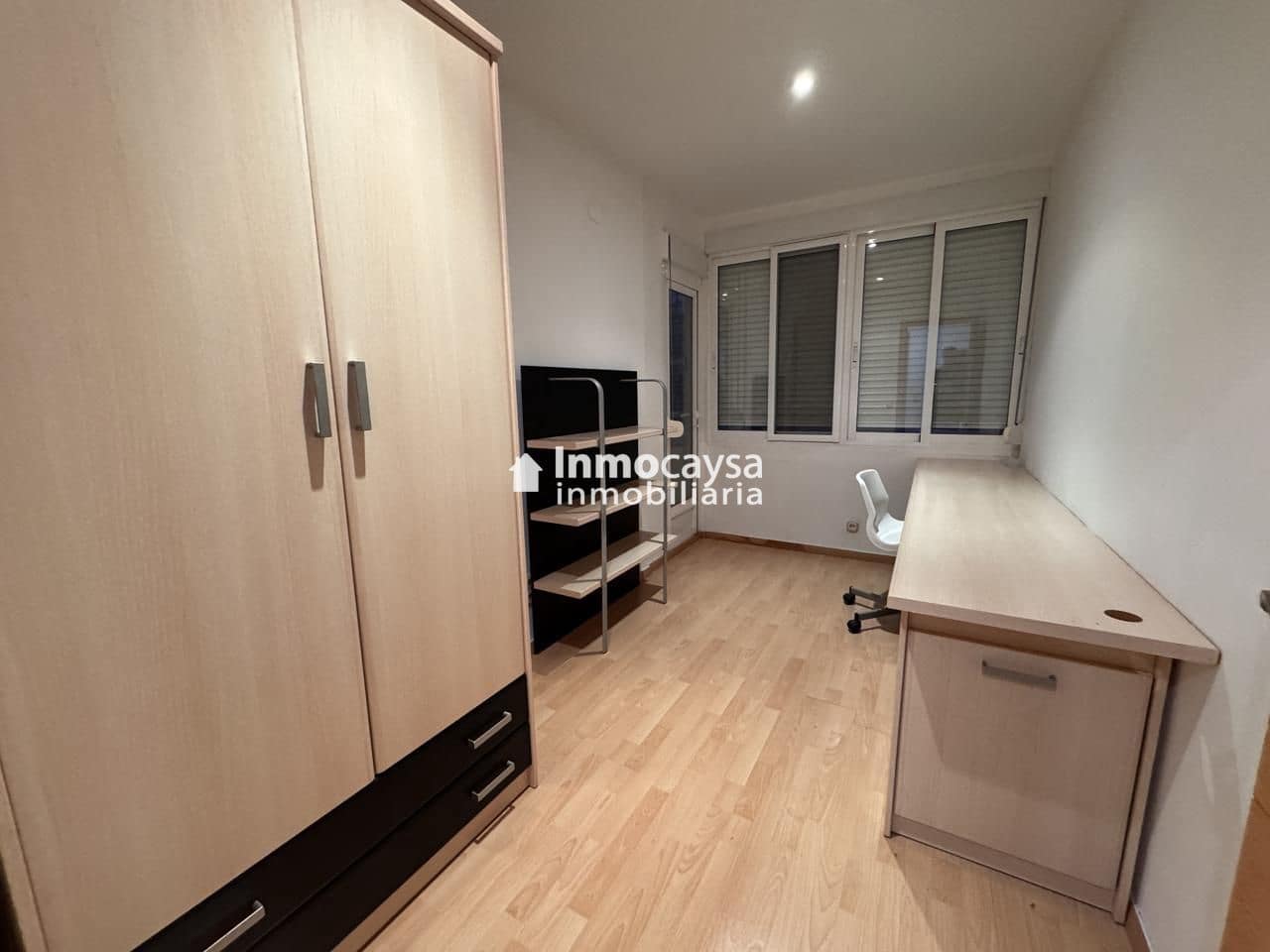 2 makuuhuone Asunto vuokrattavana paikassa Xativa - 750 € (Ref: 9535388)