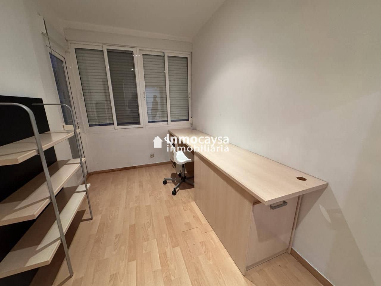 2 makuuhuone Asunto vuokrattavana paikassa Xativa - 750 € (Ref: 9535388)