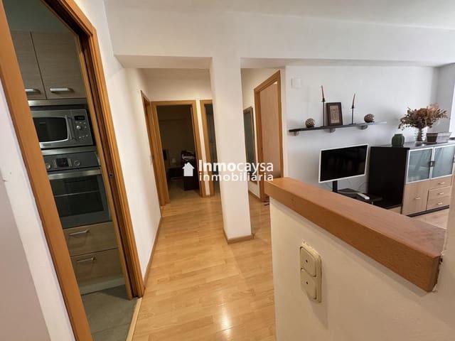 2 makuuhuone Asunto vuokrattavana paikassa Xàtiva - 750 € (Ref: 9535388)