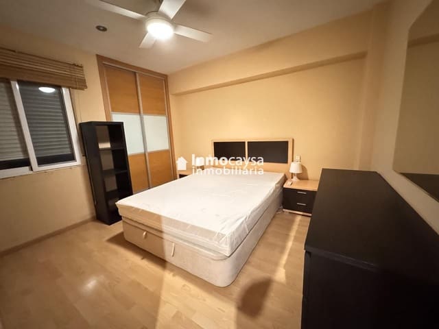 2 makuuhuone Asunto vuokrattavana paikassa Xàtiva - 750 € (Ref: 9535388)