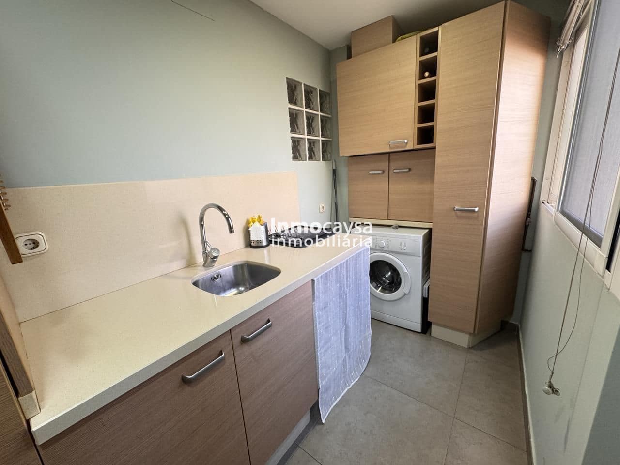 2 makuuhuone Asunto vuokrattavana paikassa Xativa - 750 € (Ref: 9535388)