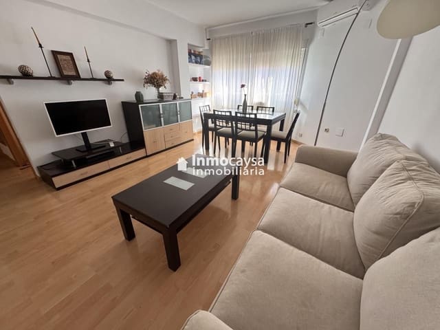 2 makuuhuone Asunto vuokrattavana paikassa Xàtiva - 750 € (Ref: 9535388)