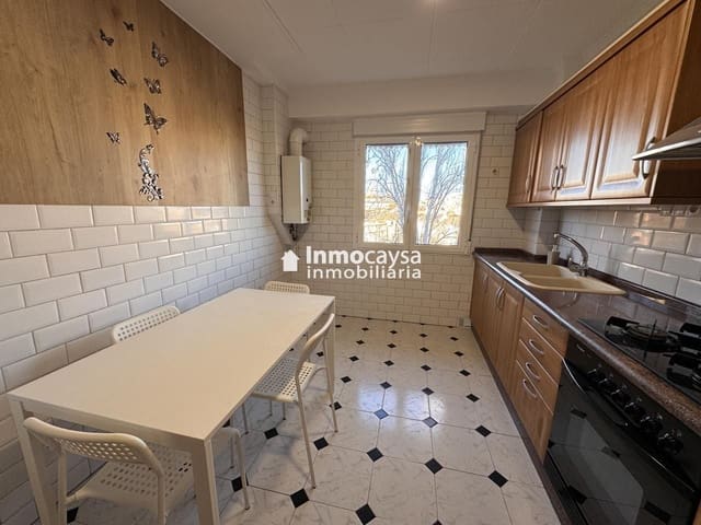 2 makuuhuone Asunto vuokrattavana paikassa Xàtiva - 700 € (Ref: 9535389)