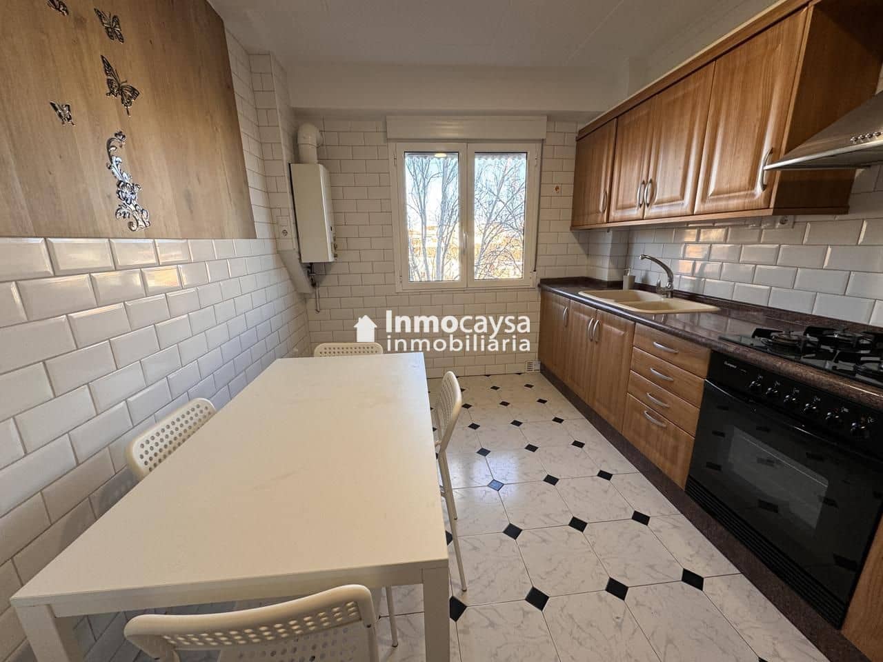 2 makuuhuone Asunto vuokrattavana paikassa Xativa - 700 € (Ref: 9535389)