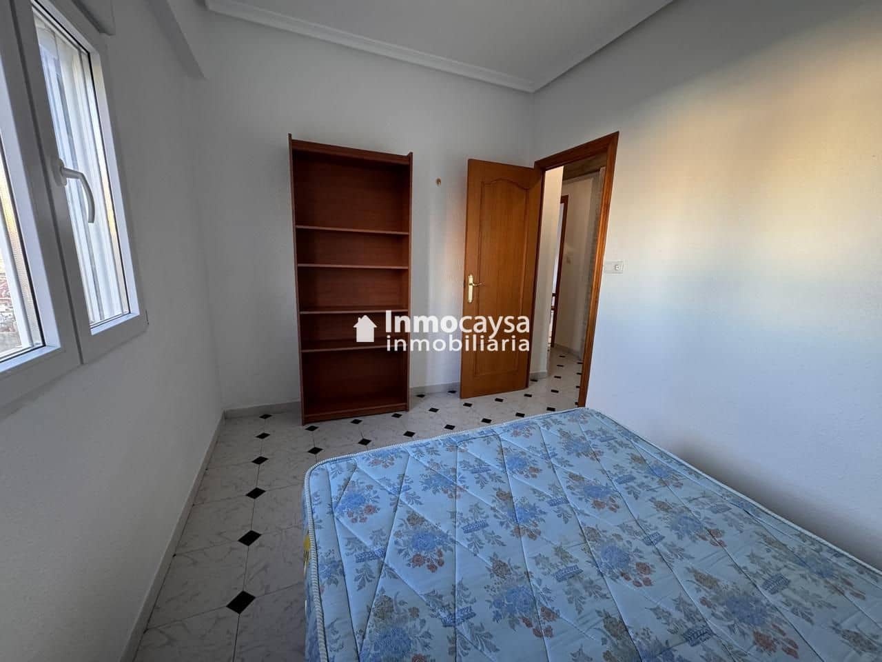 2 makuuhuone Asunto vuokrattavana paikassa Xativa - 700 € (Ref: 9535389)