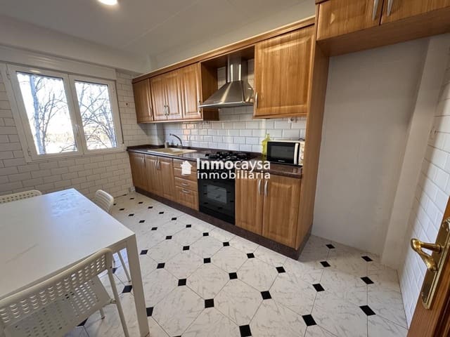 2 makuuhuone Asunto vuokrattavana paikassa Xàtiva - 700 € (Ref: 9535389)