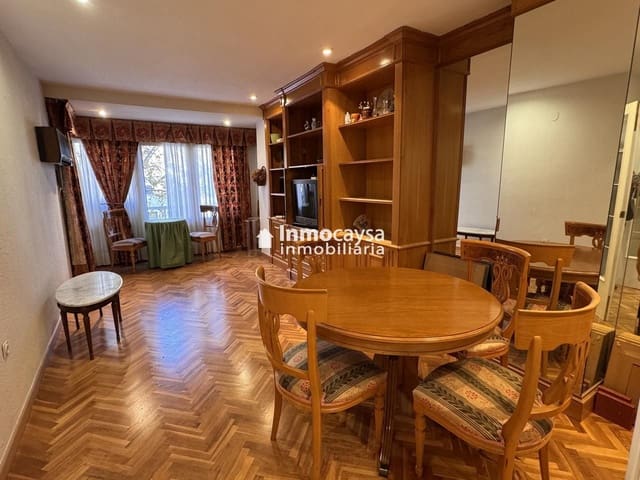 4 soveværelse Lejlighed til salg i Xàtiva med garage - € 260.000 (Ref: 9542141)