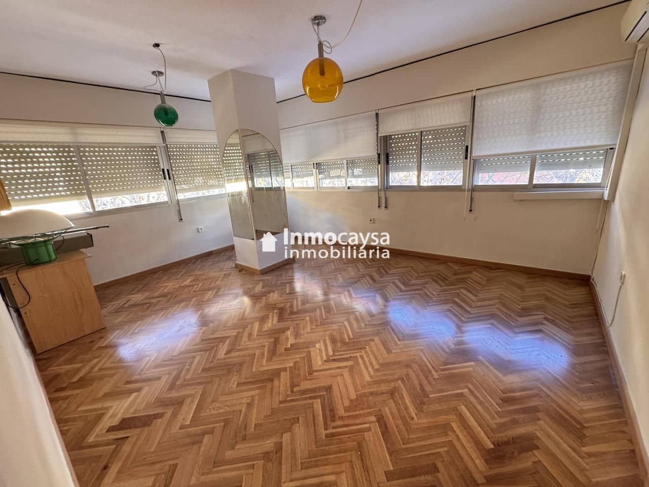 4 soveværelse Lejlighed til salg i Xativa med garage - € 260.000 (Ref: 9542141)