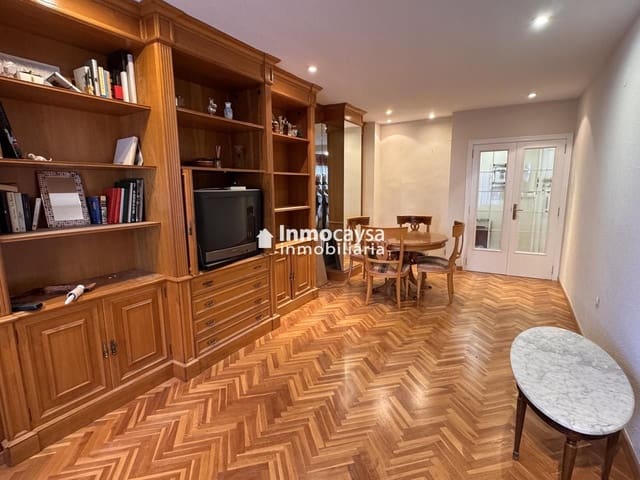 4 soveværelse Lejlighed til salg i Xàtiva med garage - € 260.000 (Ref: 9542141)