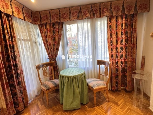 4 soveværelse Lejlighed til salg i Xàtiva med garage - € 260.000 (Ref: 9542141)