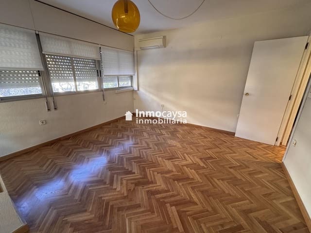 4 soveværelse Lejlighed til salg i Xàtiva med garage - € 260.000 (Ref: 9542141)