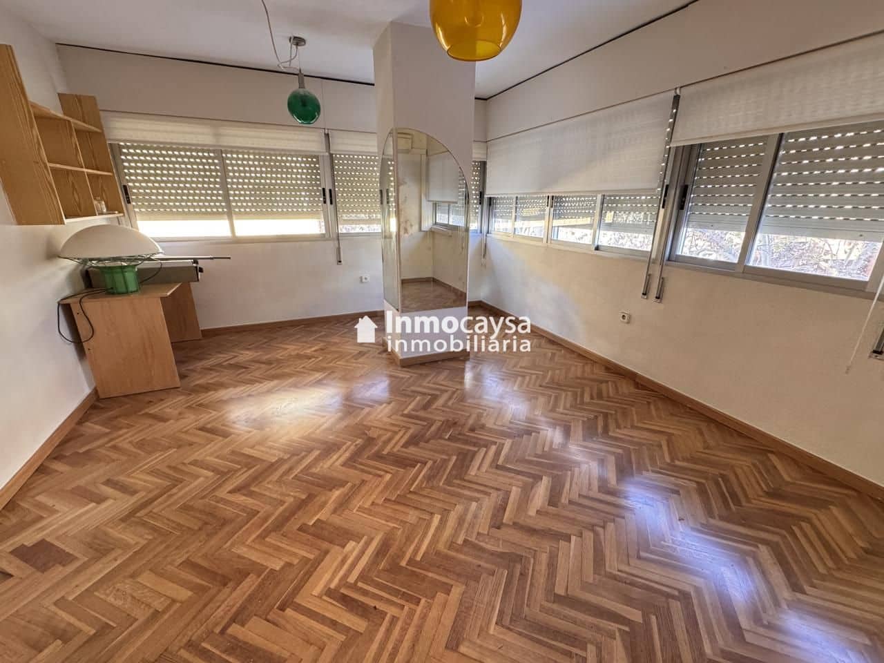 4 soveværelse Lejlighed til salg i Xativa med garage - € 260.000 (Ref: 9542141)