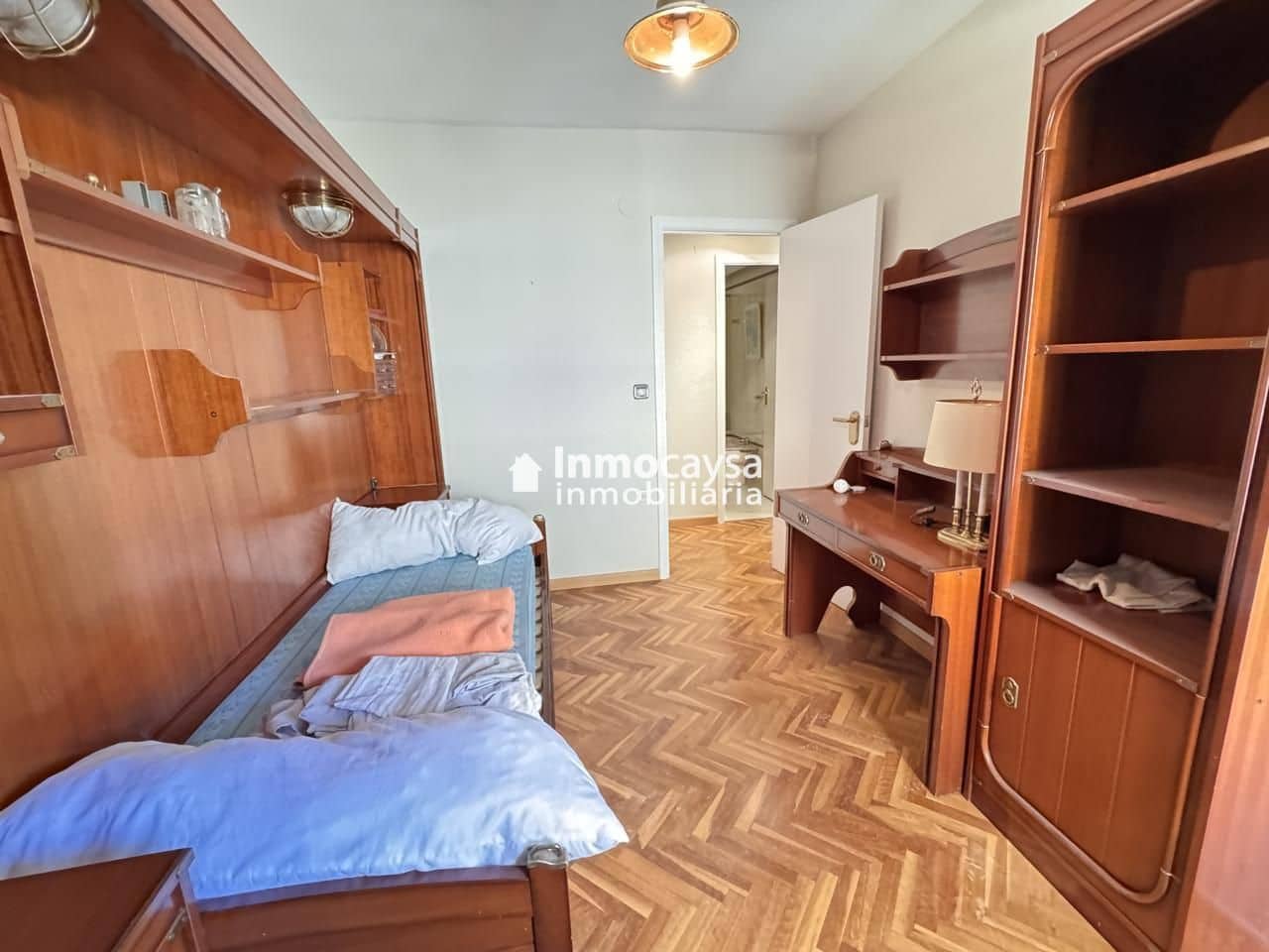 4 soveværelse Lejlighed til salg i Xativa med garage - € 260.000 (Ref: 9542141)