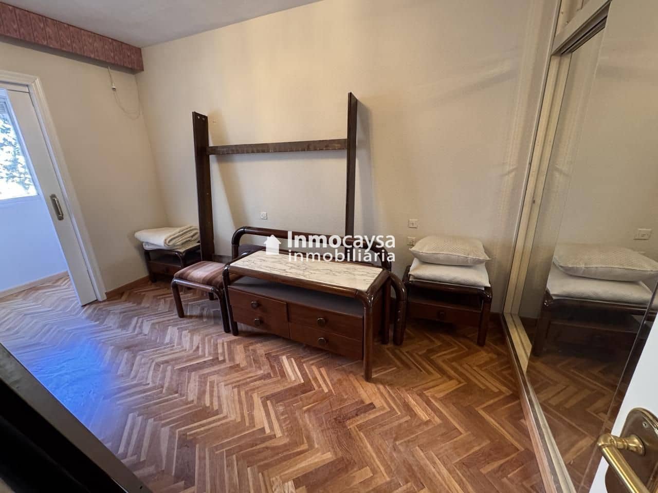 4 soveværelse Lejlighed til salg i Xativa med garage - € 260.000 (Ref: 9542141)