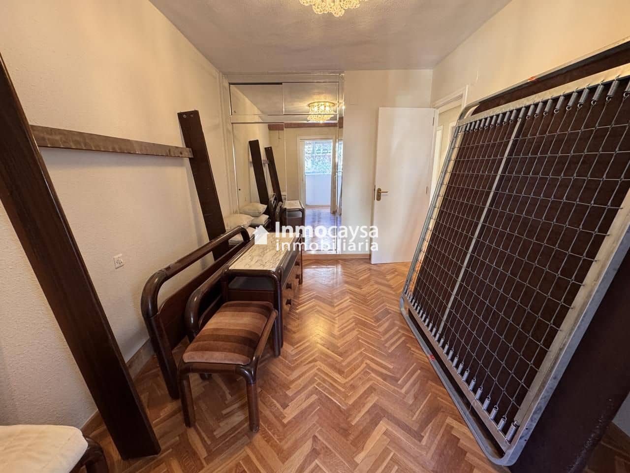 4 soveværelse Lejlighed til salg i Xativa med garage - € 260.000 (Ref: 9542141)