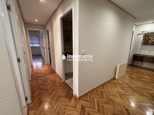 4 soveværelse Lejlighed til salg i Xàtiva med garage - € 260.000 (Ref: 9542141)