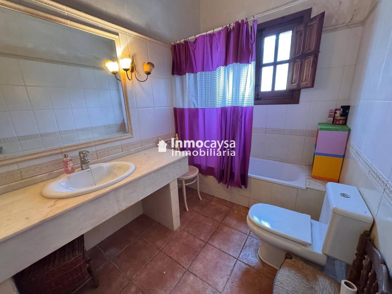 4 soverom Villa til salgs i Xativa - € 250 000 (Ref: 9544131)