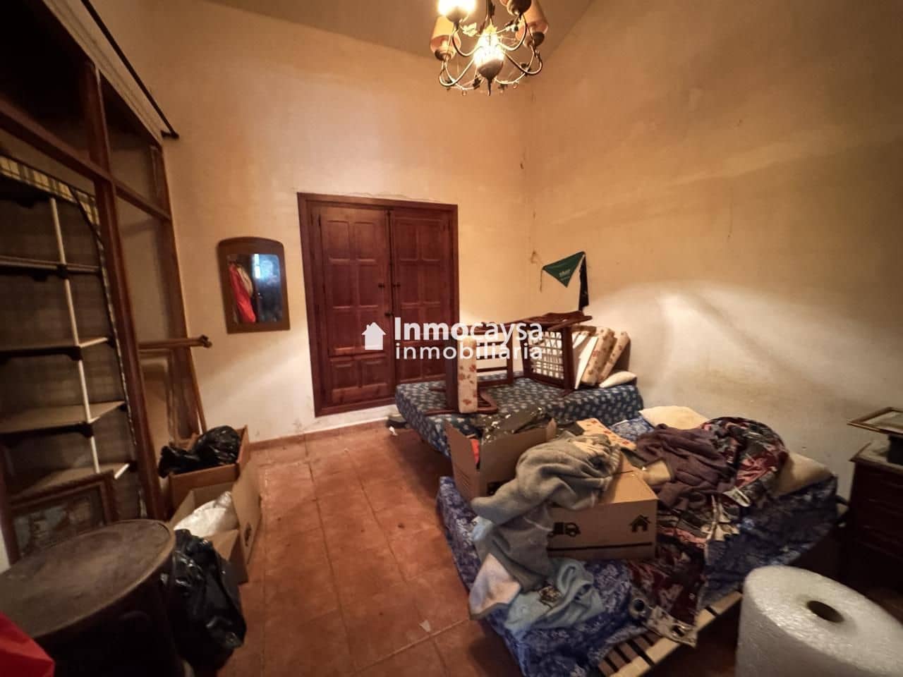 4 soverom Villa til salgs i Xativa - € 250 000 (Ref: 9544131)