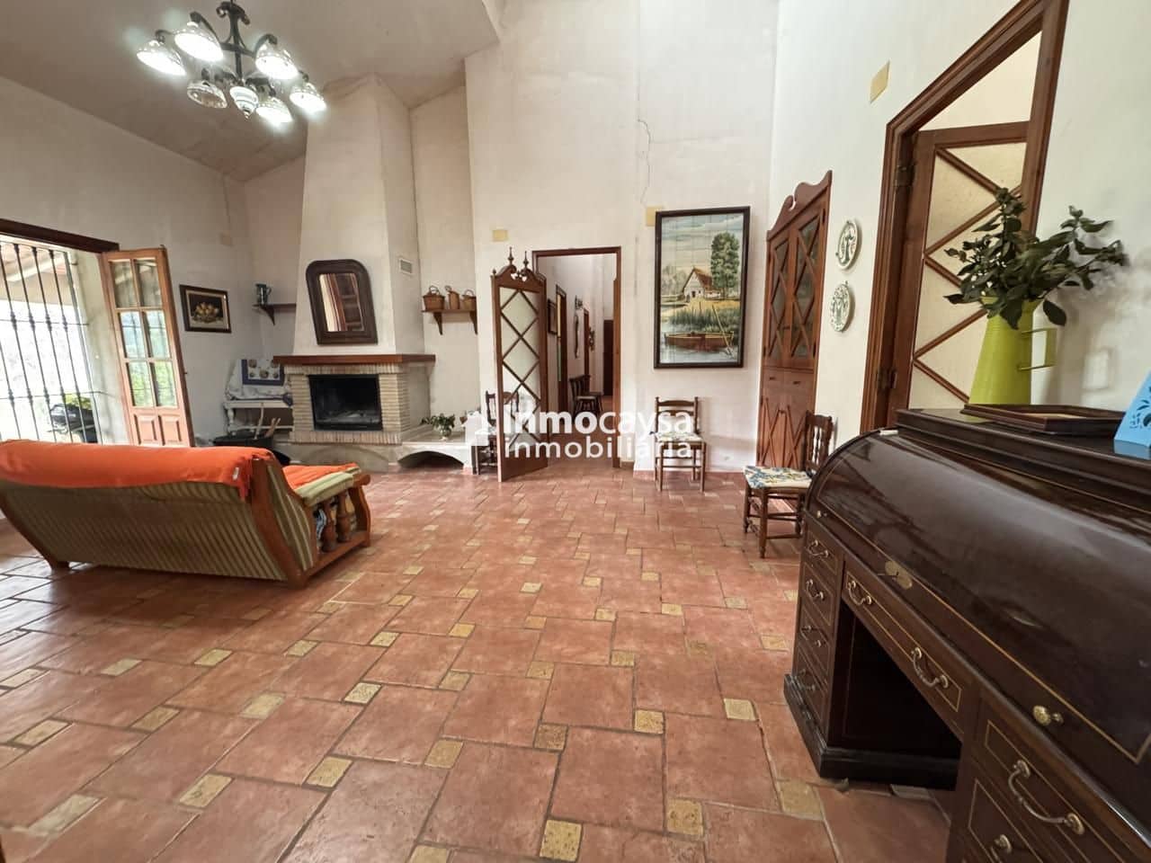 4 soverom Villa til salgs i Xativa - € 250 000 (Ref: 9544131)