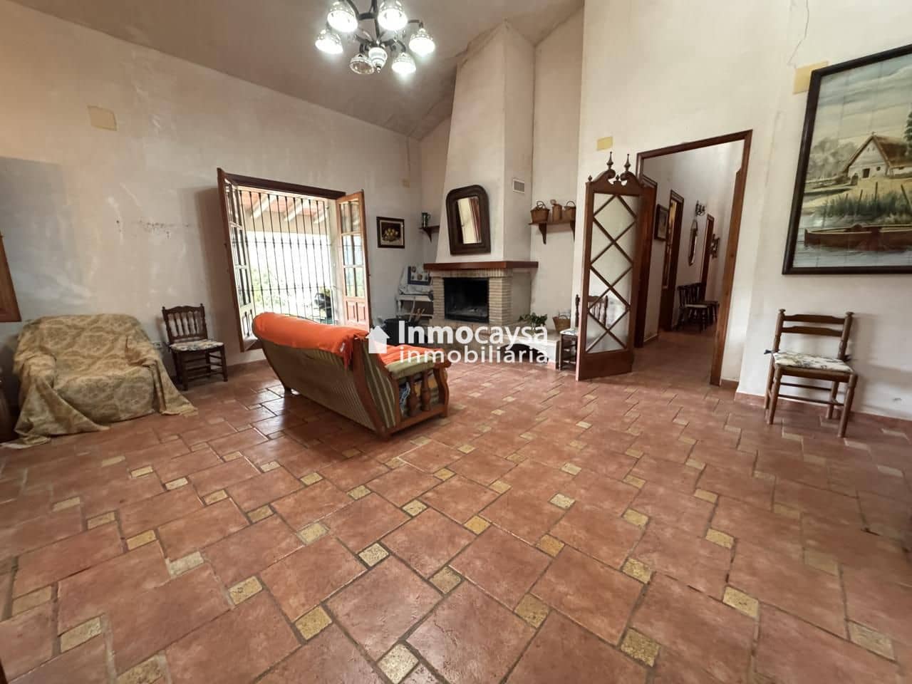 4 soverom Villa til salgs i Xativa - € 250 000 (Ref: 9544131)